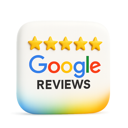 Google Reviews