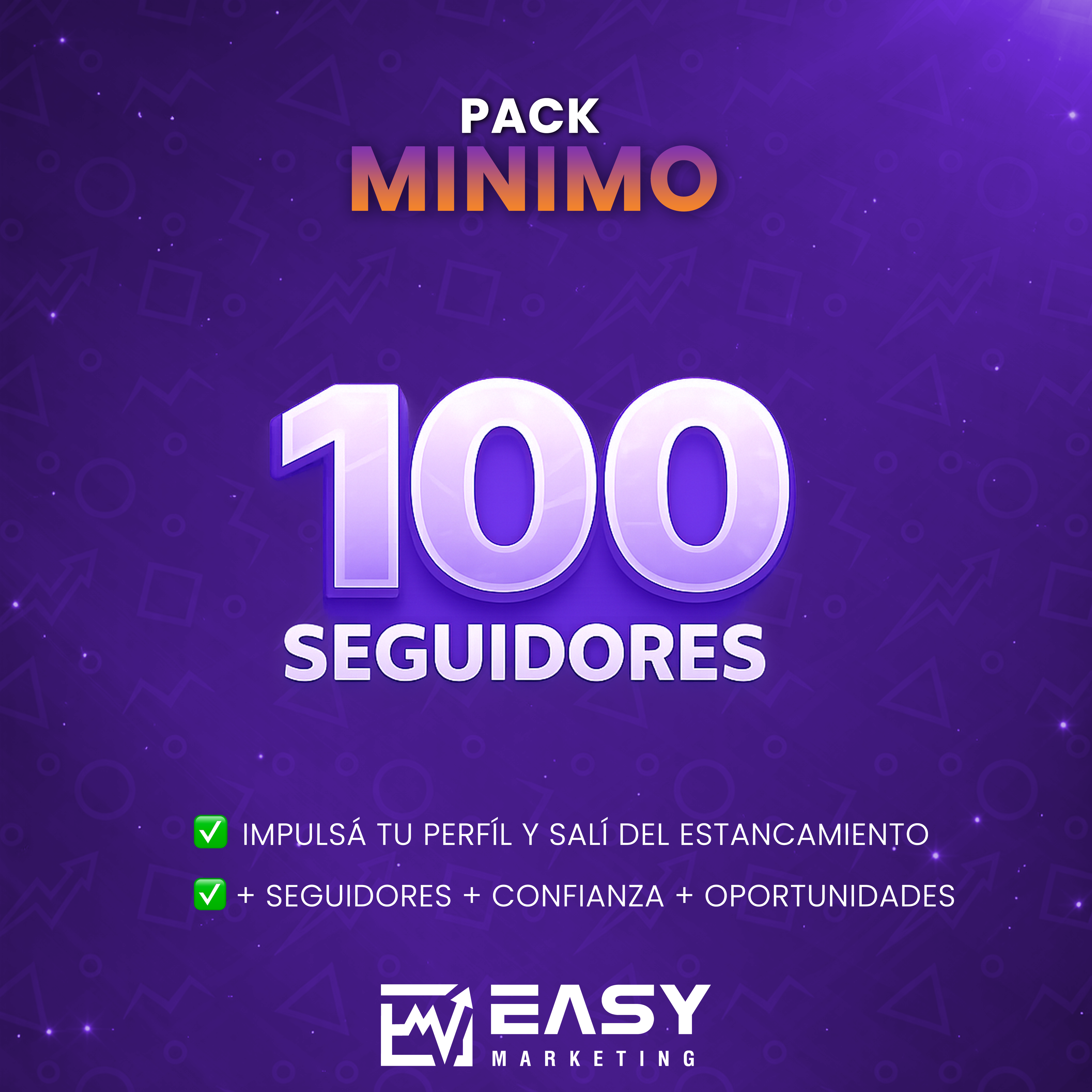 Seguidores Instagram