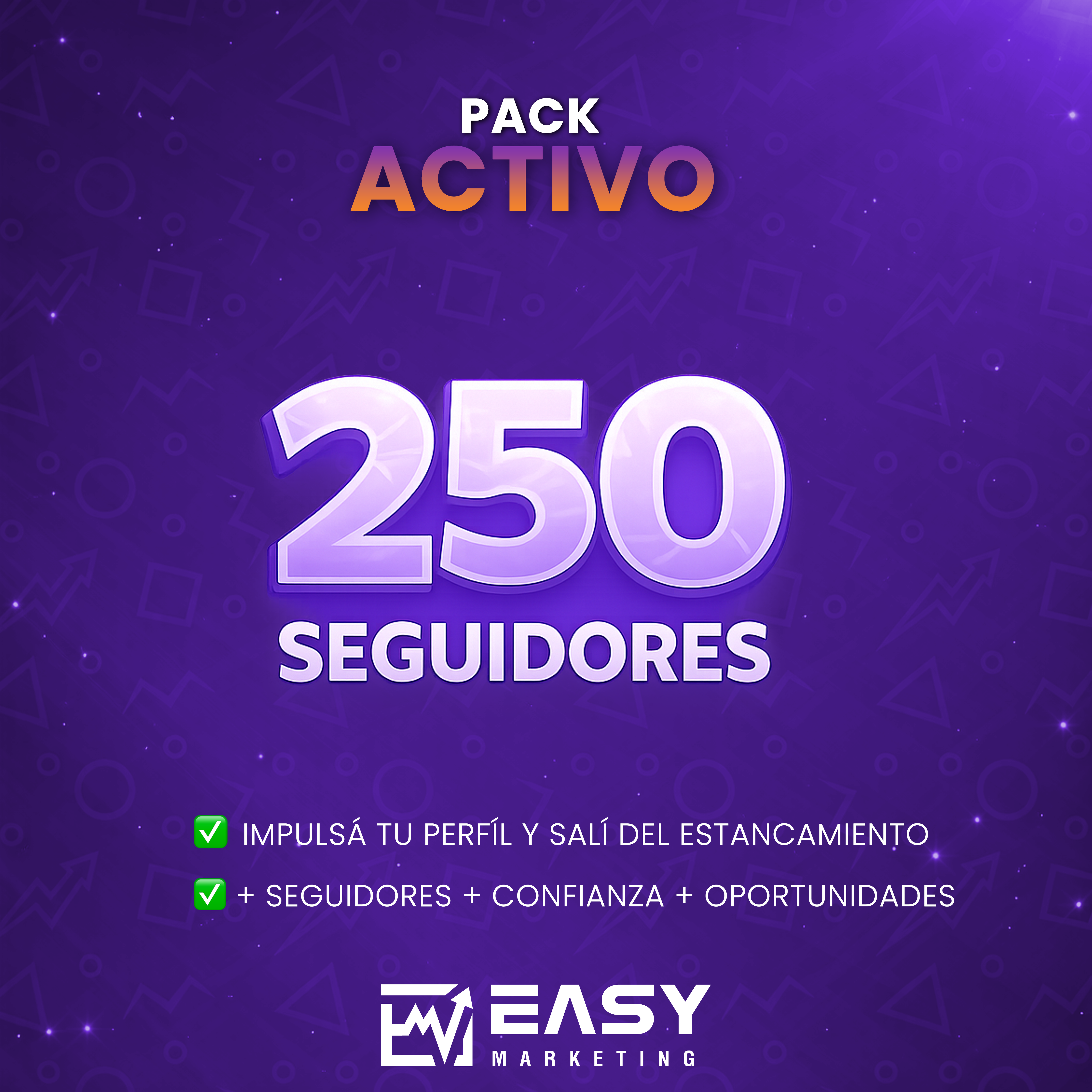 Seguidores Instagram