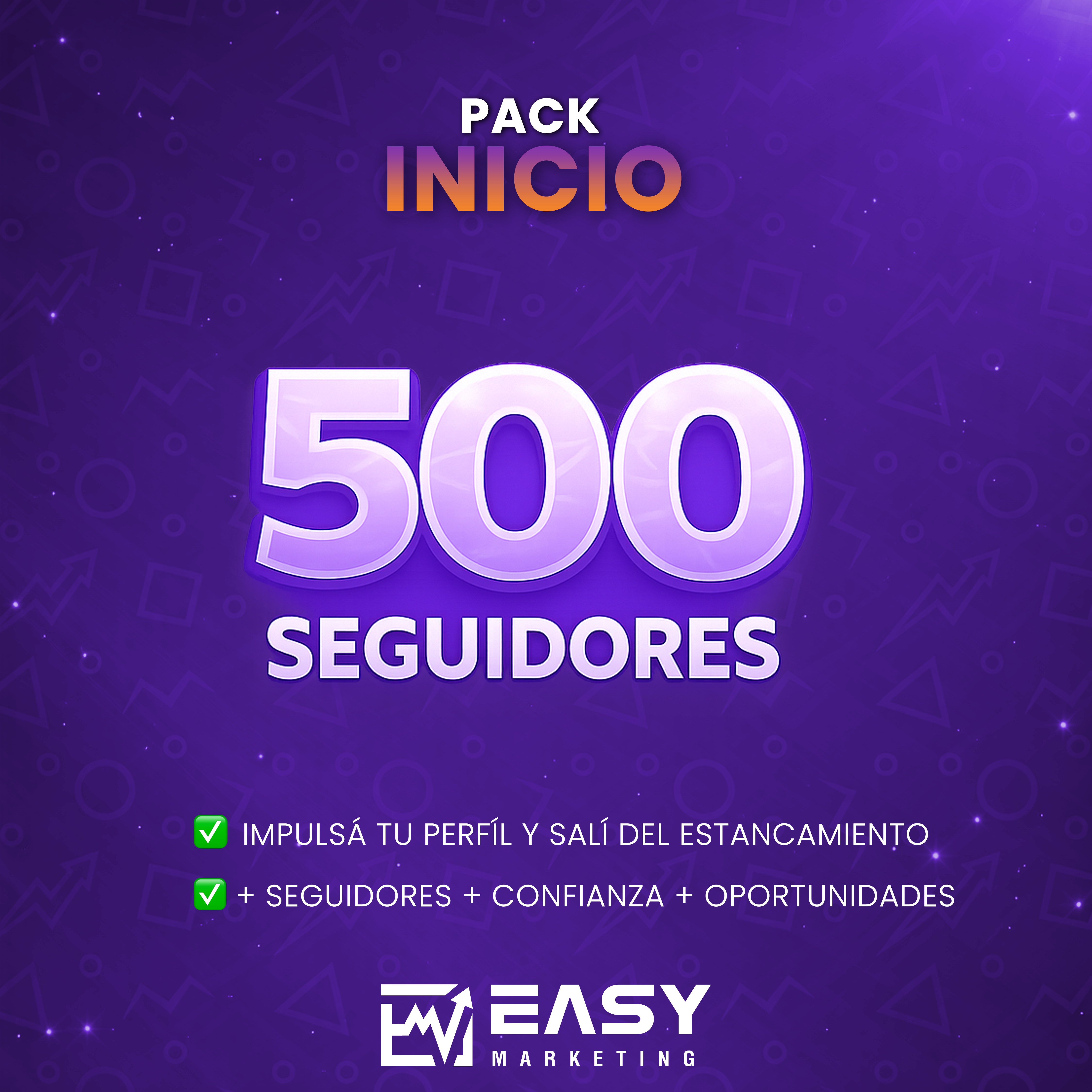 Seguidores Instagram