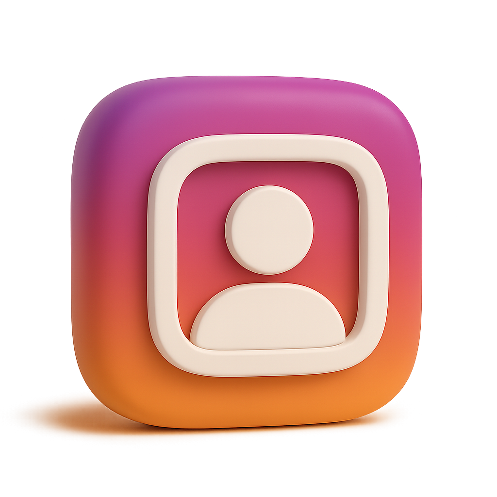 Seguidores Instagram